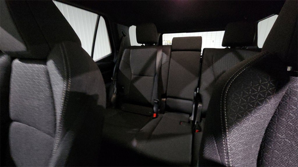 Used 2025 Toyota 4Runner SR5 image 12