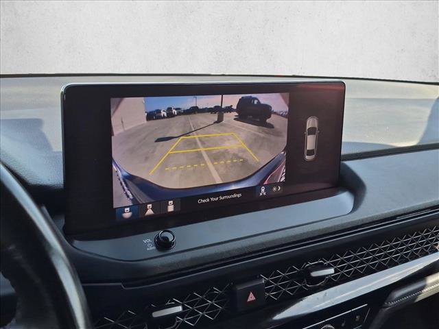 Used 2023 Honda Accord Touring image 13