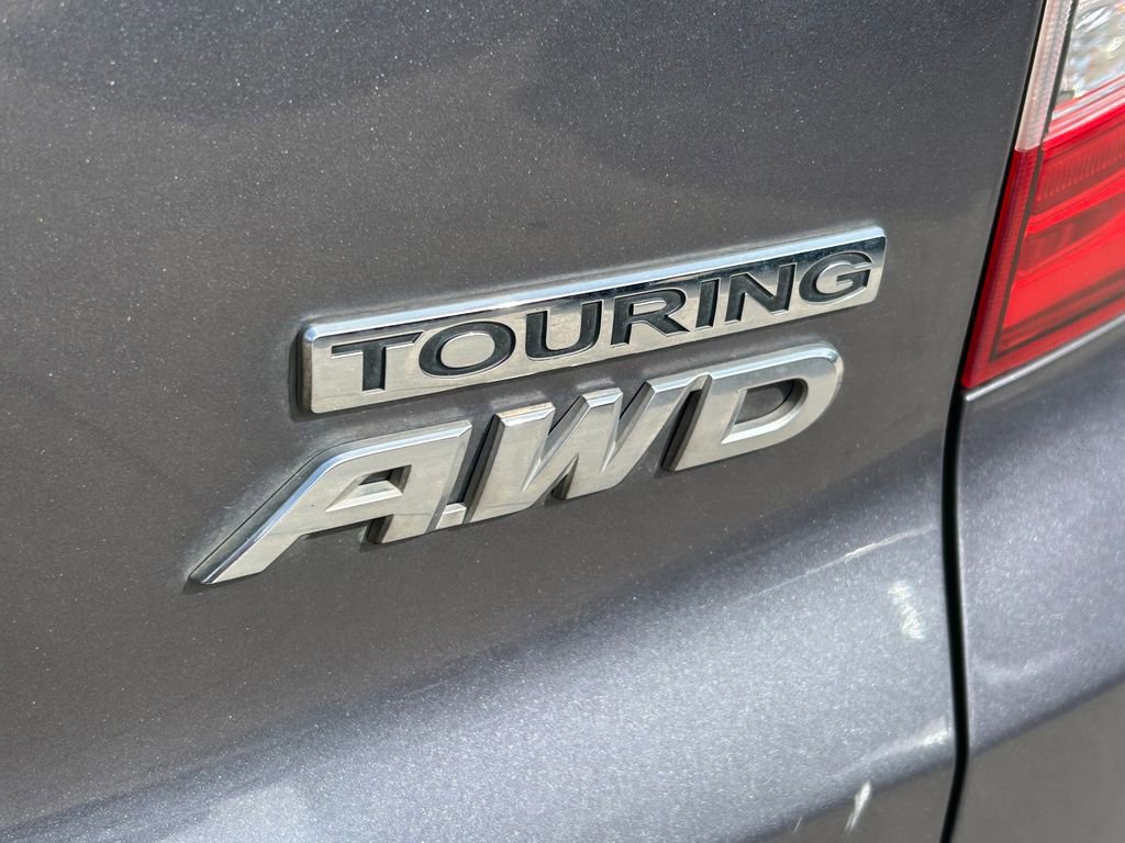 Used 2020 Honda Passport Touring image 14
