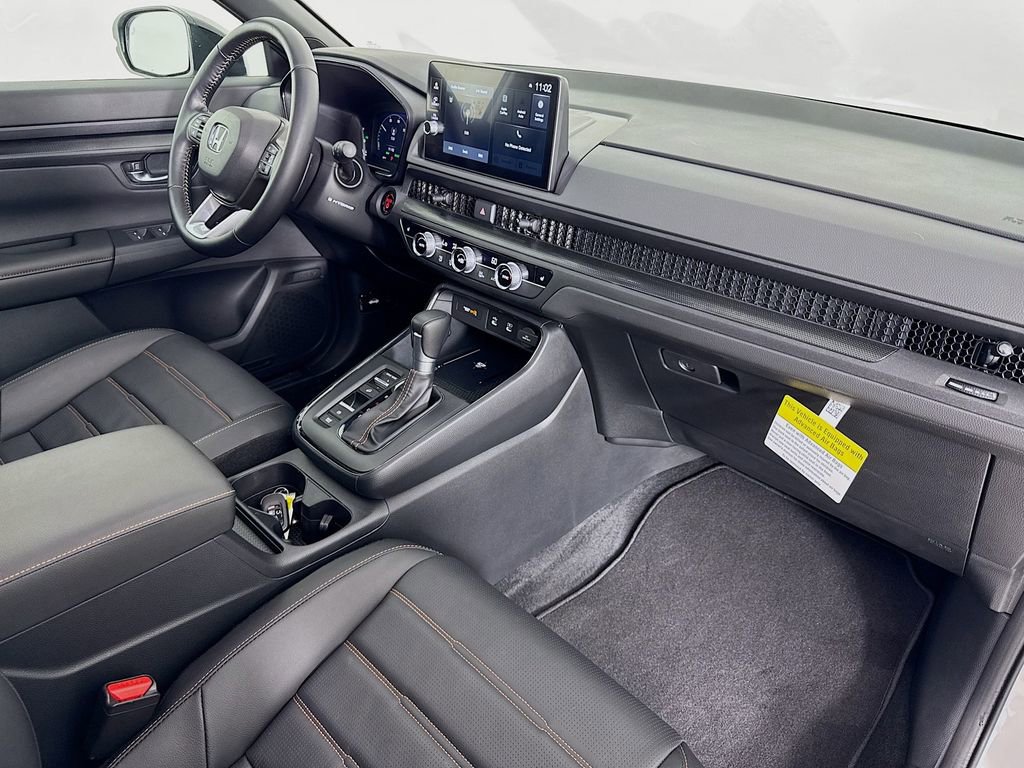 Used 2026 Honda CR-V Sport-L image 39