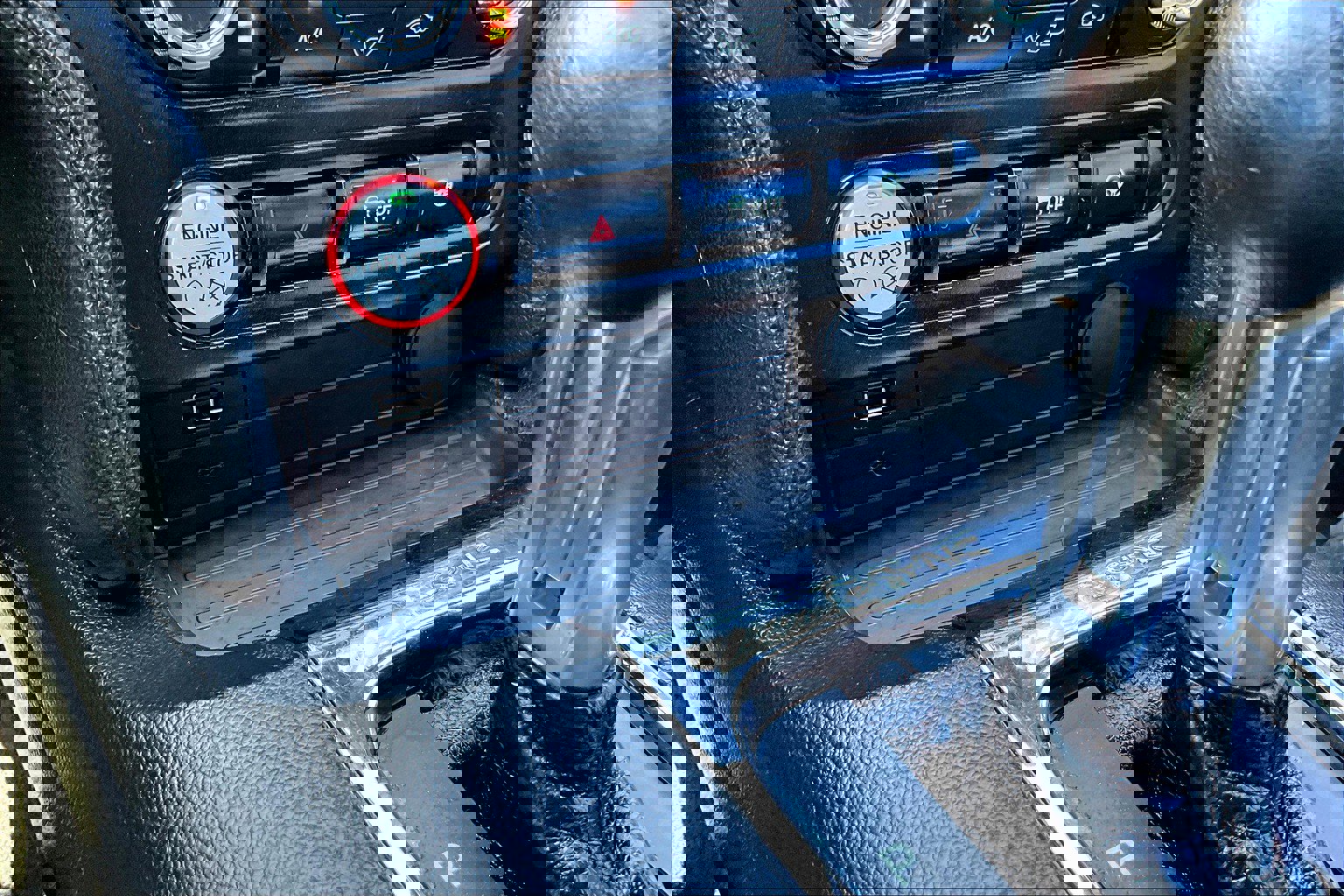 Used 2016 Ford Mustang EcoBoost image 22