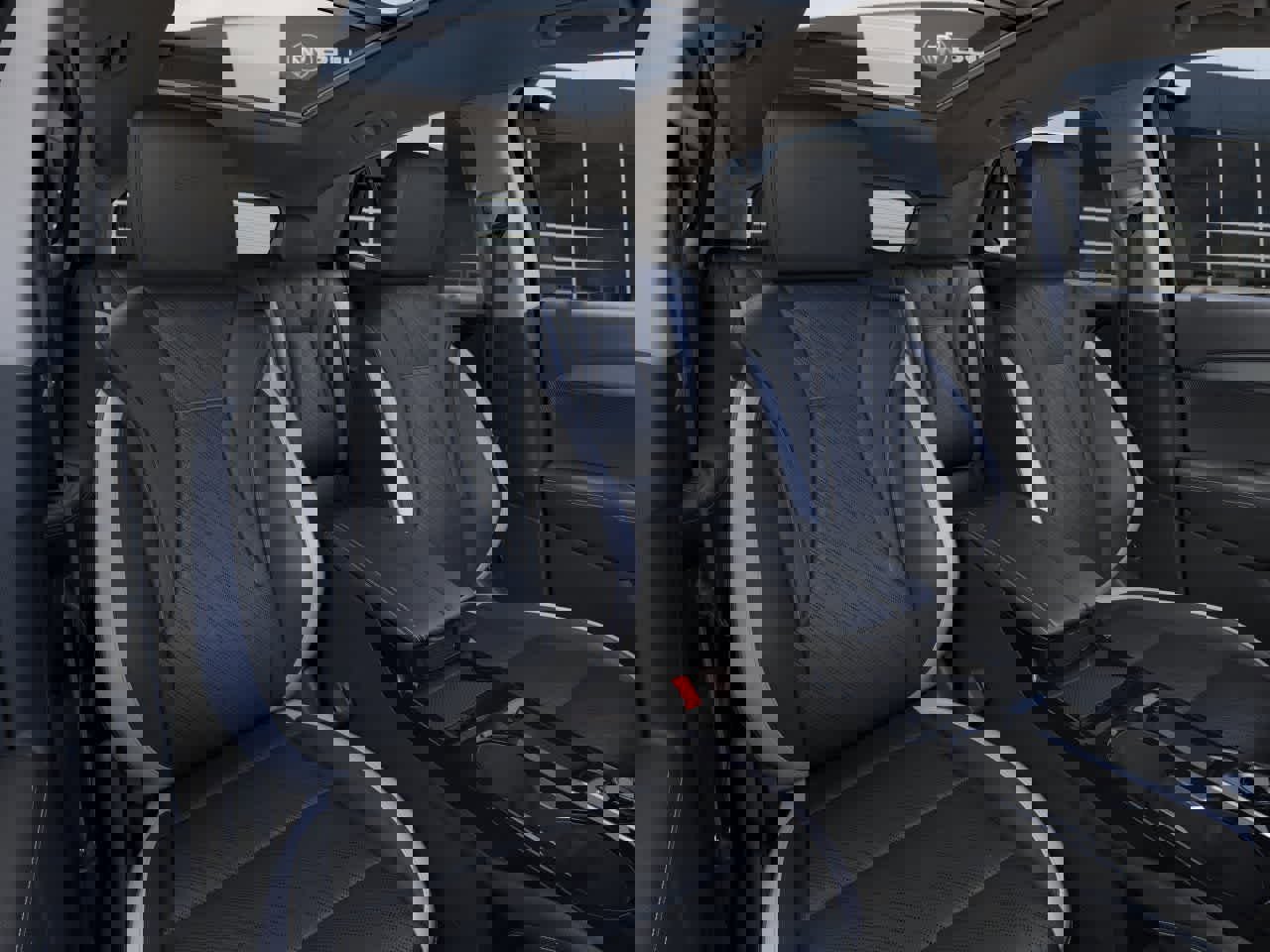 New 2026 Buick Envision Sport Touring image 16