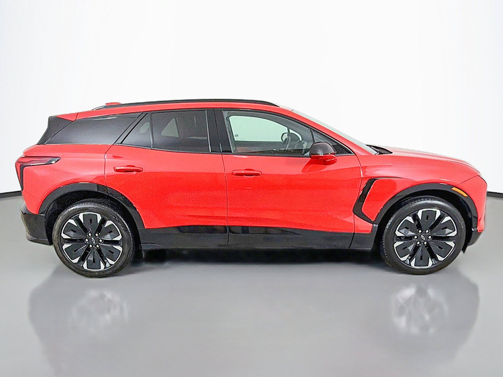 Used 2024 Chevrolet Blazer EV RS AWD/4WD image 18