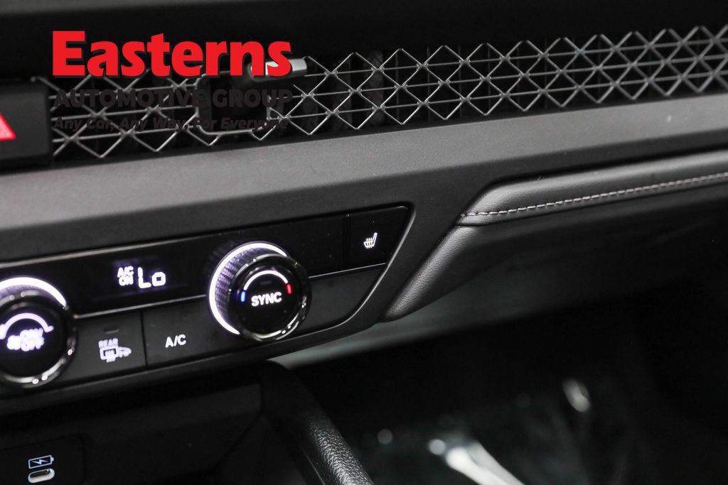 Used 2023 Honda Accord EX image 20