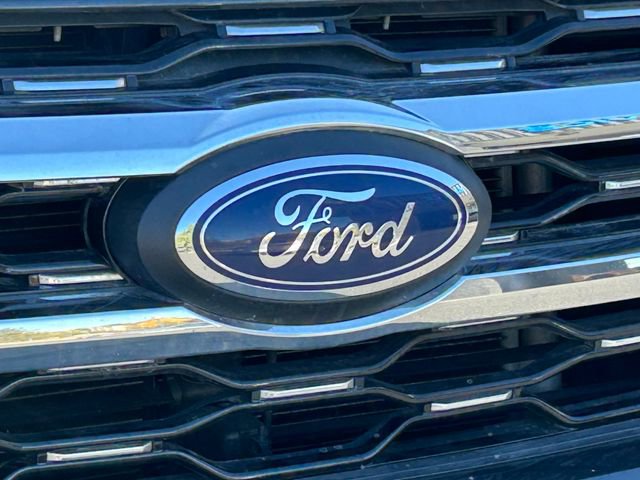 Used 2023 Ford Expedition Max Limited AWD/4WD image 10