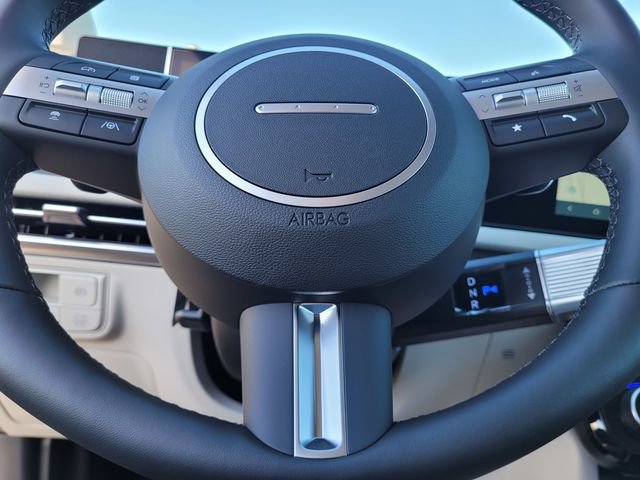 New 2026 Hyundai Tucson Limited AWD/4WD image 18