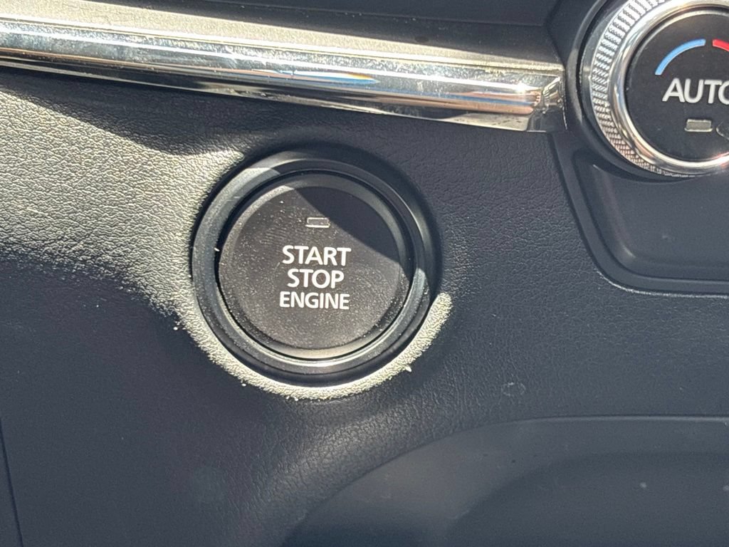 Used 2023 MAZDA MAZDA3 s FWD image 20