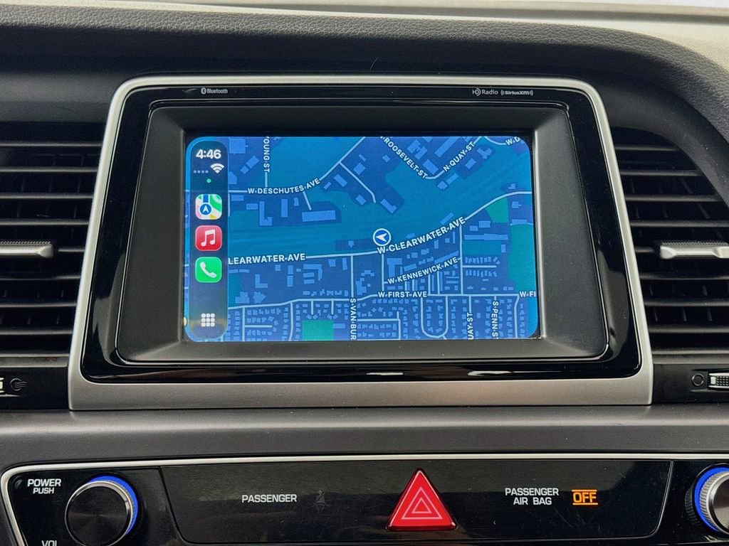 Used 2018 Hyundai Sonata Sport FWD image 16