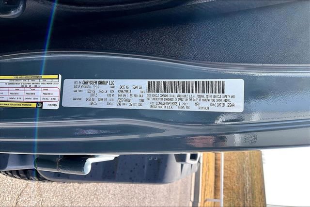 Used 2015 Jeep Wrangler Unlimited Sahara w/ Max Tow Package image 35