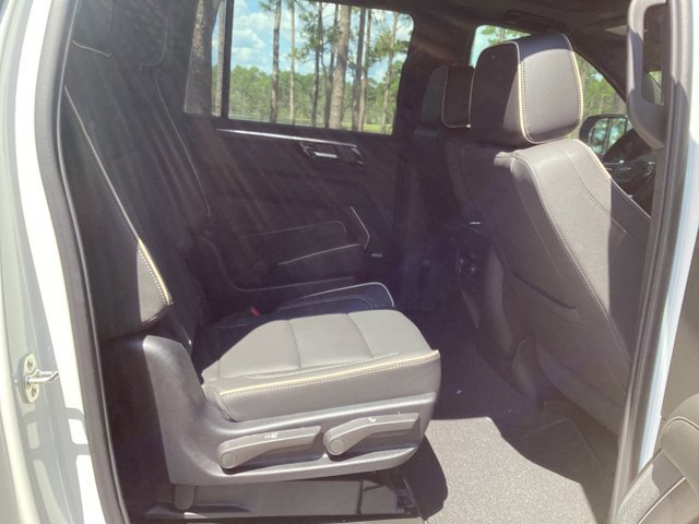 New 2025 Chevrolet Suburban Premier w/ Sun And Tow Package image 23