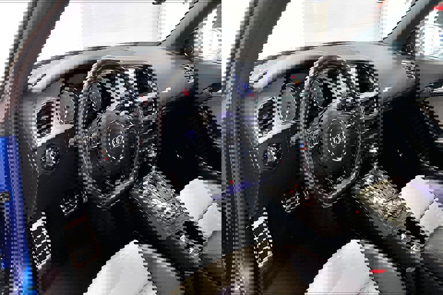 Used 2016 Audi S5 Premium Plus image 2