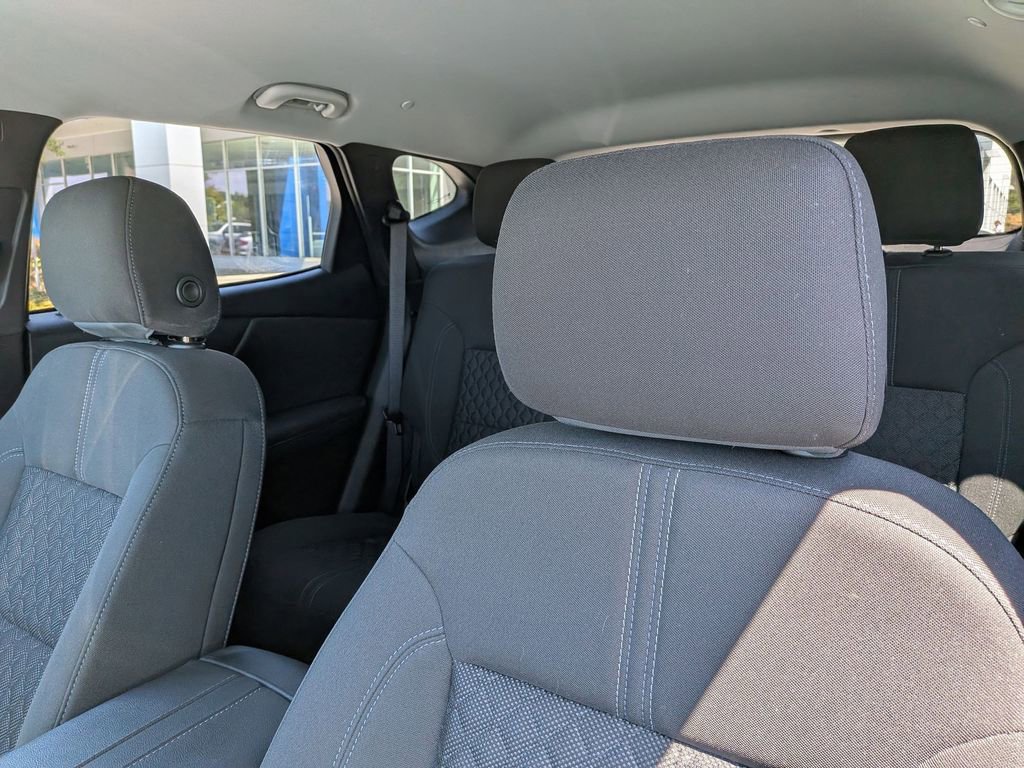 Used 2022 Chevrolet Blazer LT image 15