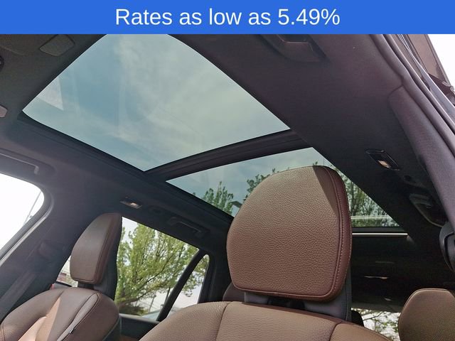 Used 2023 Volvo XC90 B6 Plus w/ Protection Package Premier image 16