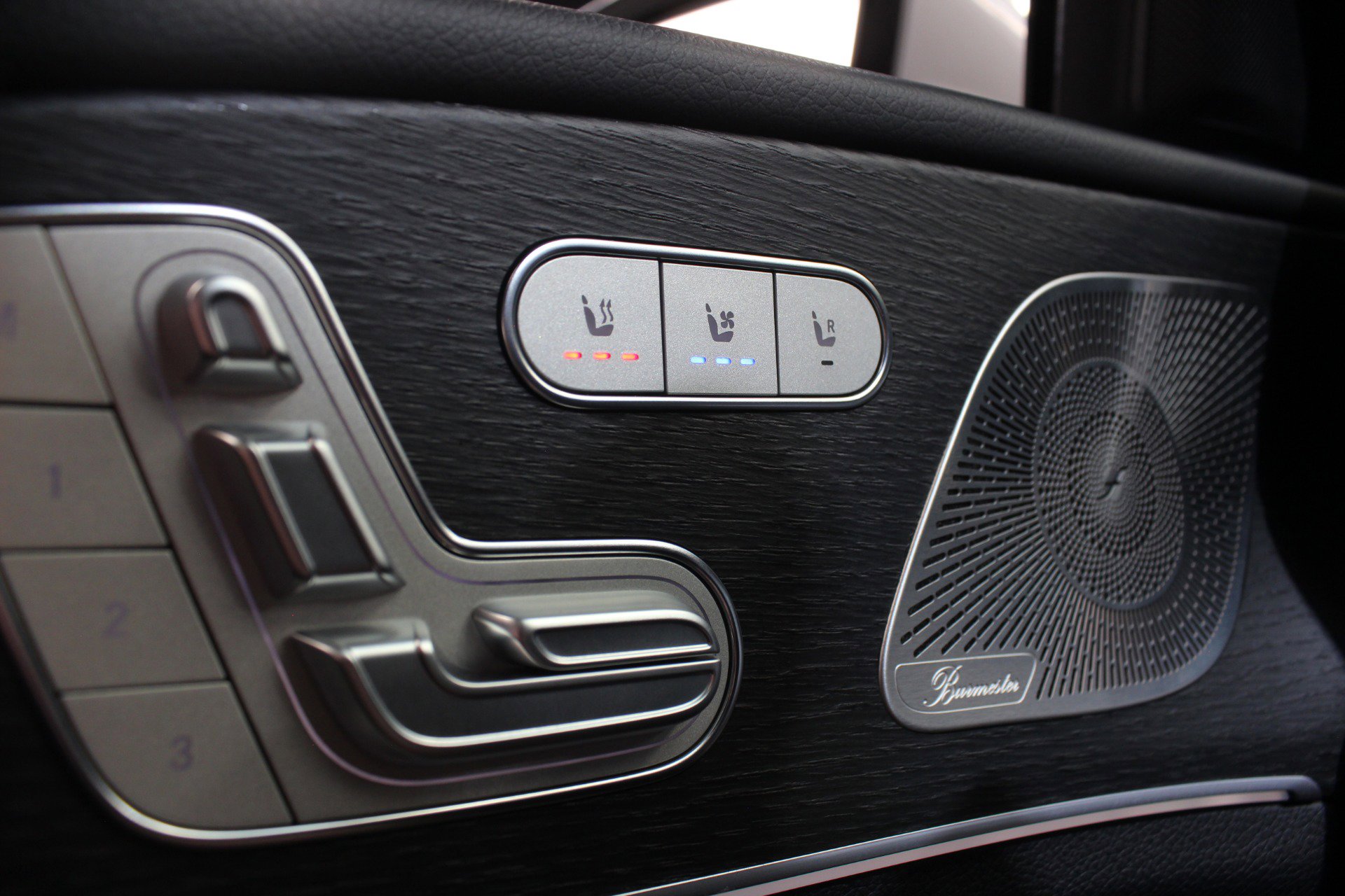 Used 2023 Mercedes-Benz GLS 450 4MATIC image 81