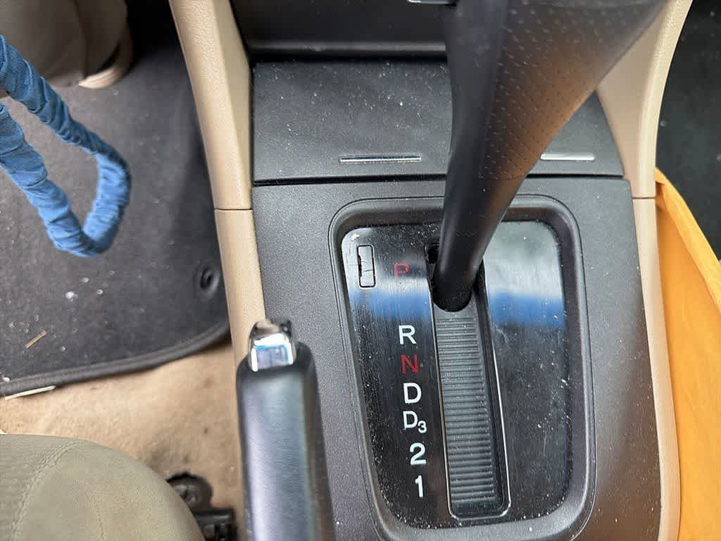 Used 2005 Honda Accord LX image 16