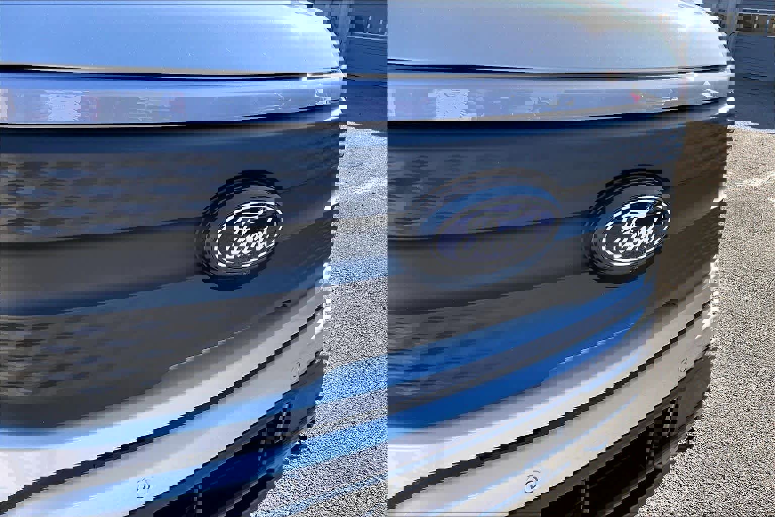 Used 2025 Ford F150 Lightning Flash image 35