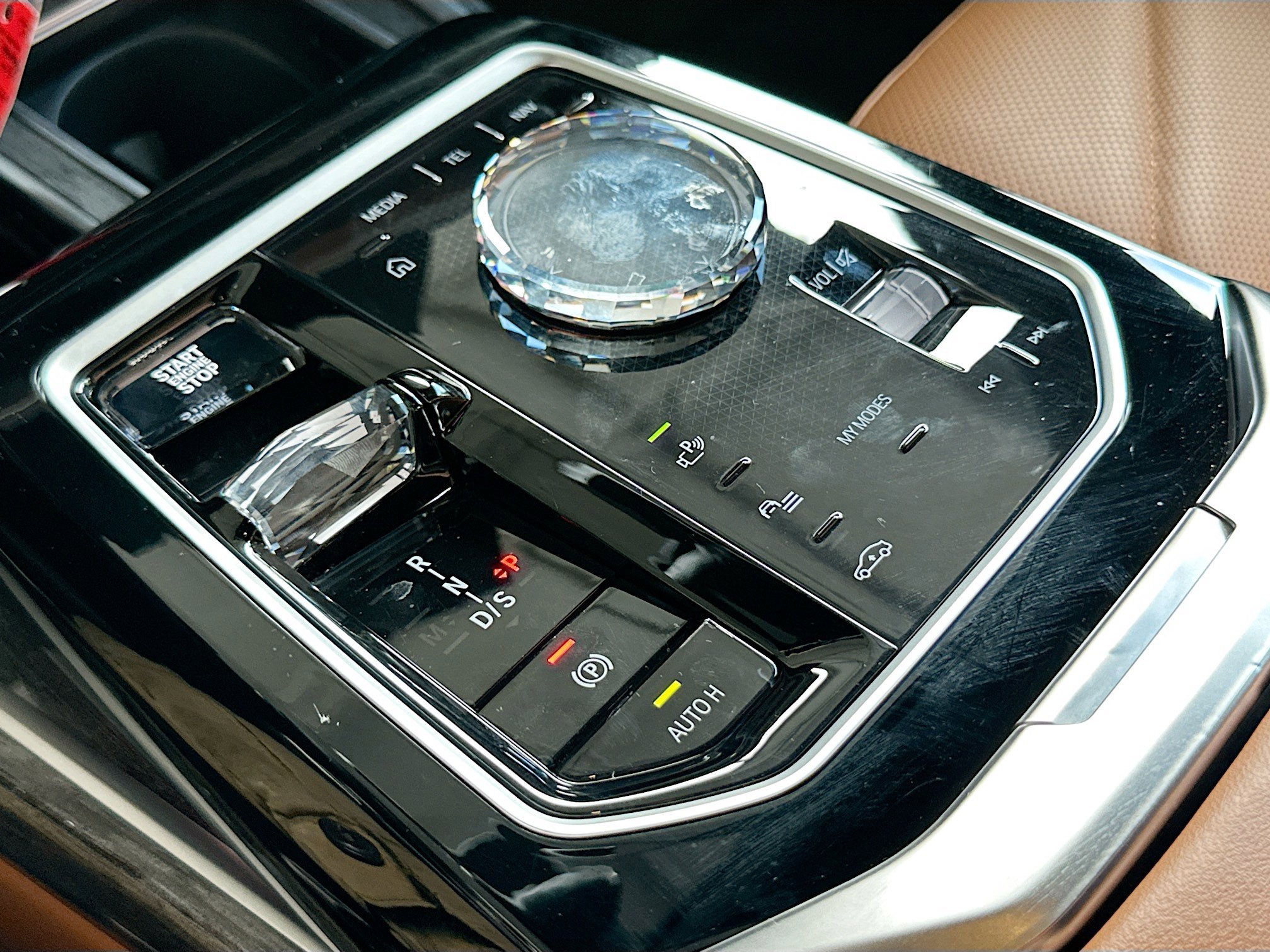 Certified 2023 BMW 740i 740i image 17