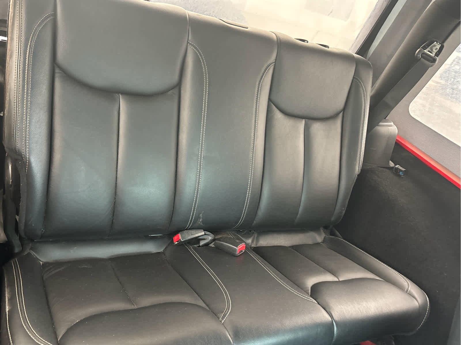 Used 2015 Jeep Wrangler Rubicon AWD/4WD image 17