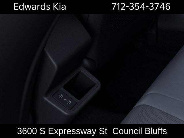 New 2026 Kia K4 GT-Line Turbo FWD image 28