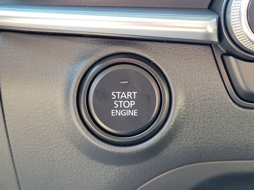 New 2026 MAZDA MAZDA3 2.5 S Sedan w/ Preferred Pkg FWD image 23