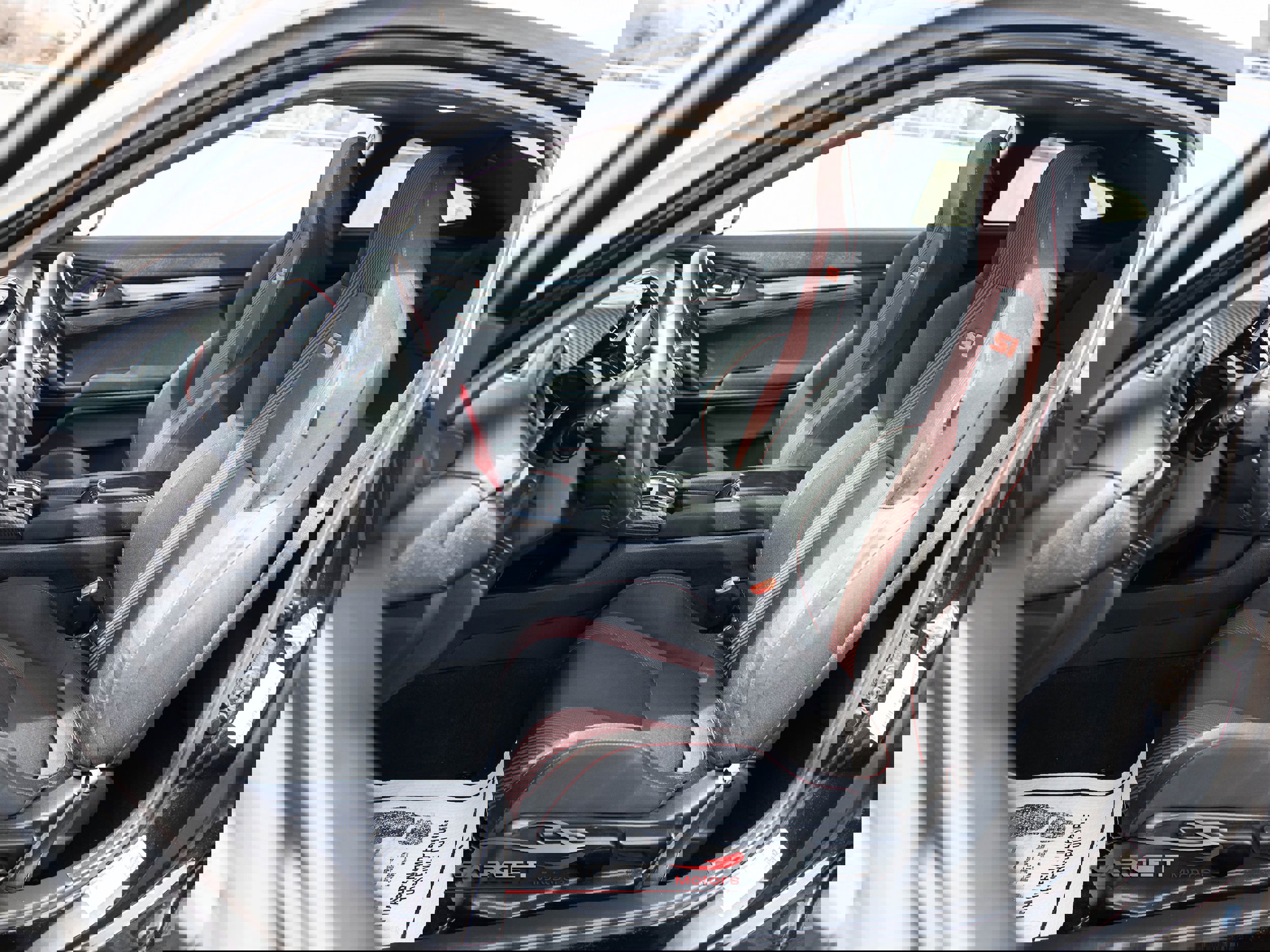 Used 2020 Honda Civic Si image 15