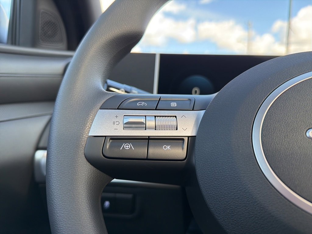 New 2026 Hyundai Santa Cruz SEL image 32