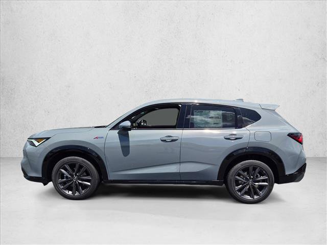 New 2026 Acura ADX A-Spec FWD image 5