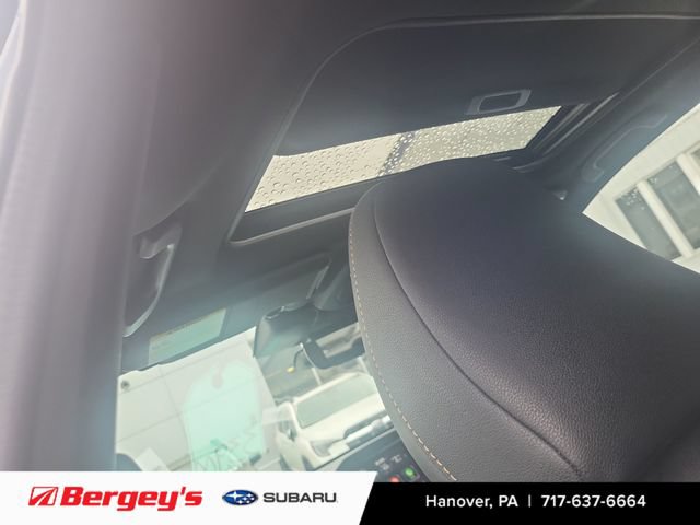 Used 2026 Subaru Crosstrek 2.5i Wilderness w/ Crosstrek Mirror Package AWD/4WD image 23