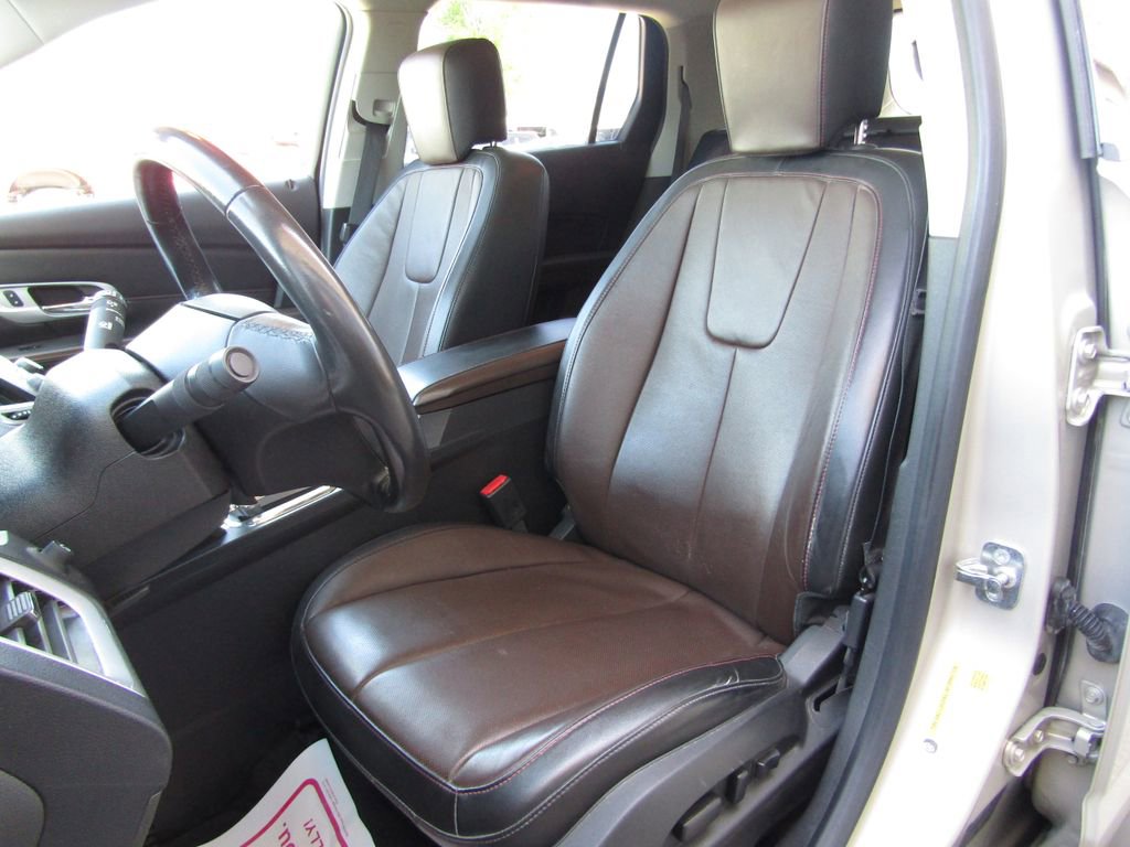 Used 2012 GMC Terrain SLT AWD/4WD image 18