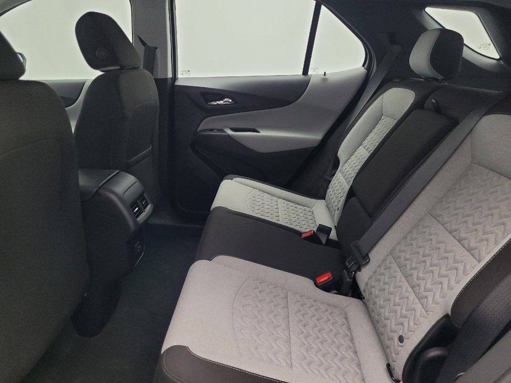 Used 2024 Chevrolet Equinox LS image 18