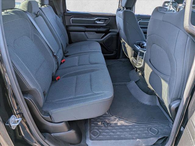 Used 2020 RAM 1500 Big Horn image 20