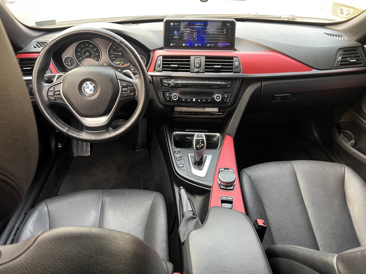 Used 2015 BMW 428i xDrive Convertible w/ Premium Package AWD/4WD image 13