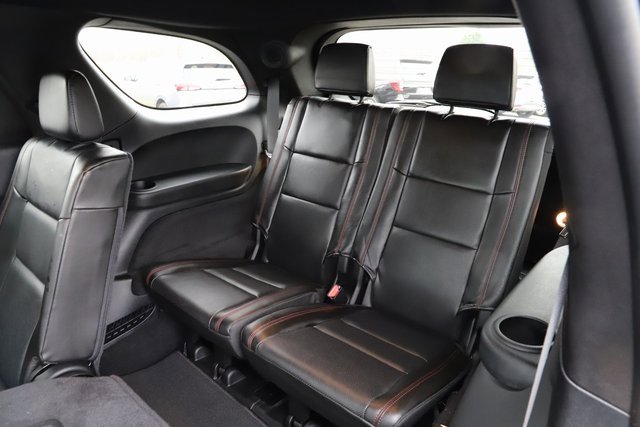 Used 2025 Dodge Durango GT image 20