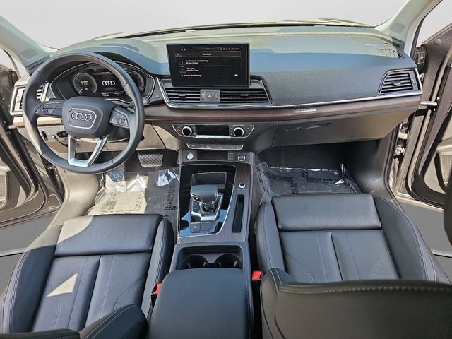 Used 2024 Audi Q5 e Premium Plus AWD/4WD image 11