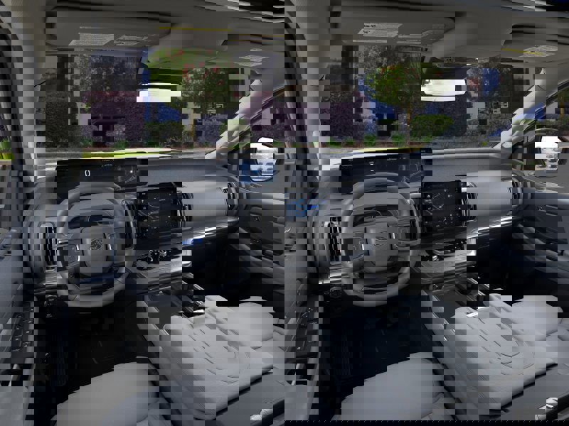 New 2026 Ford Expedition Max Active image 40