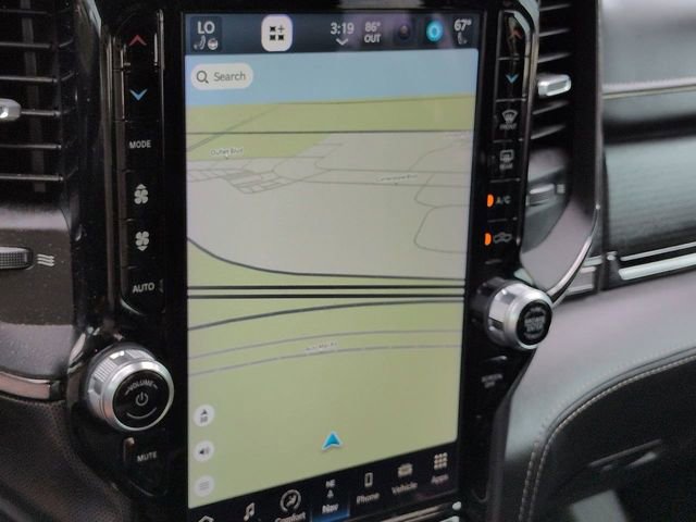 Used 2022 RAM 2500 Limited image 22