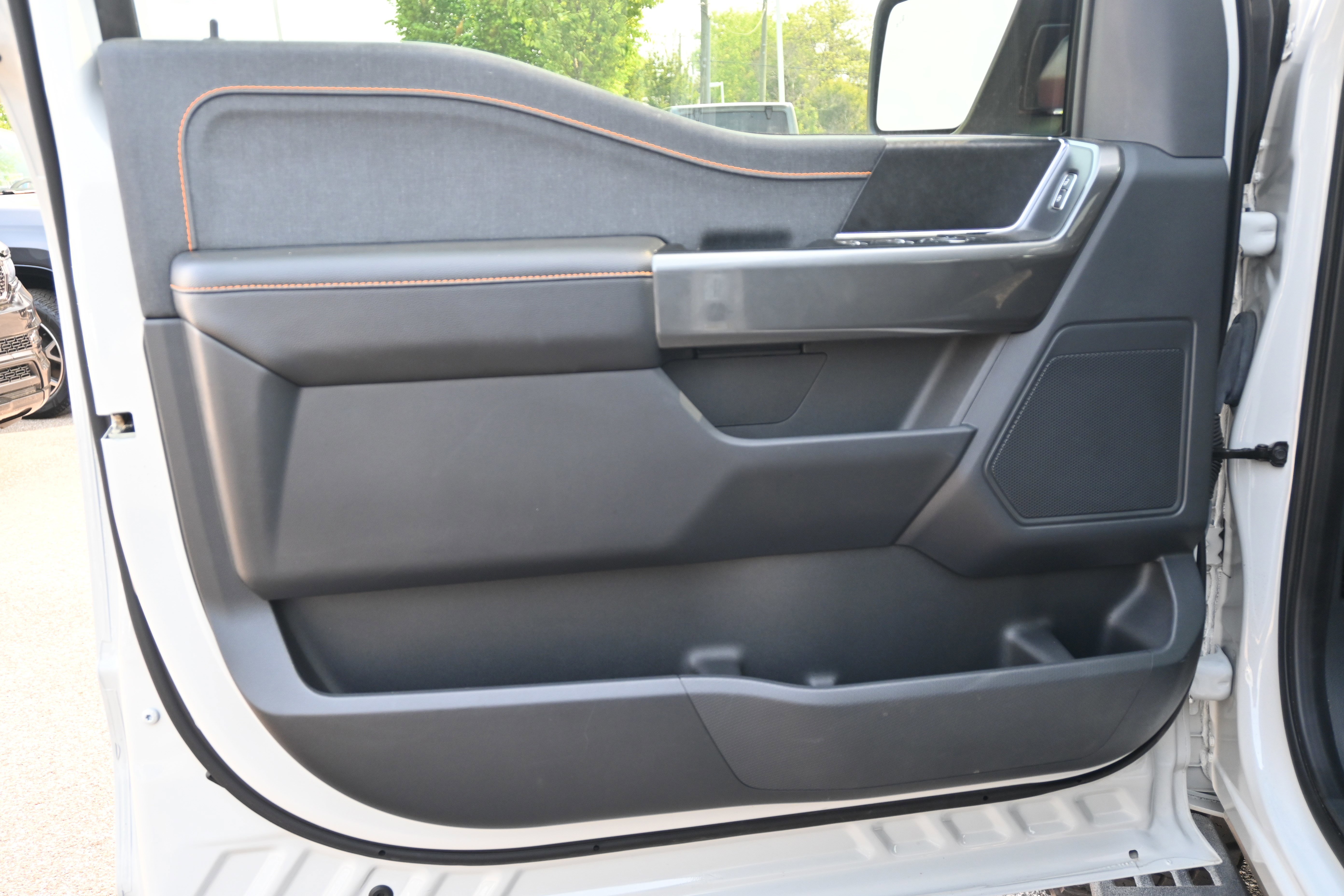 Used 2023 Ford F150 Tremor AWD/4WD image 16