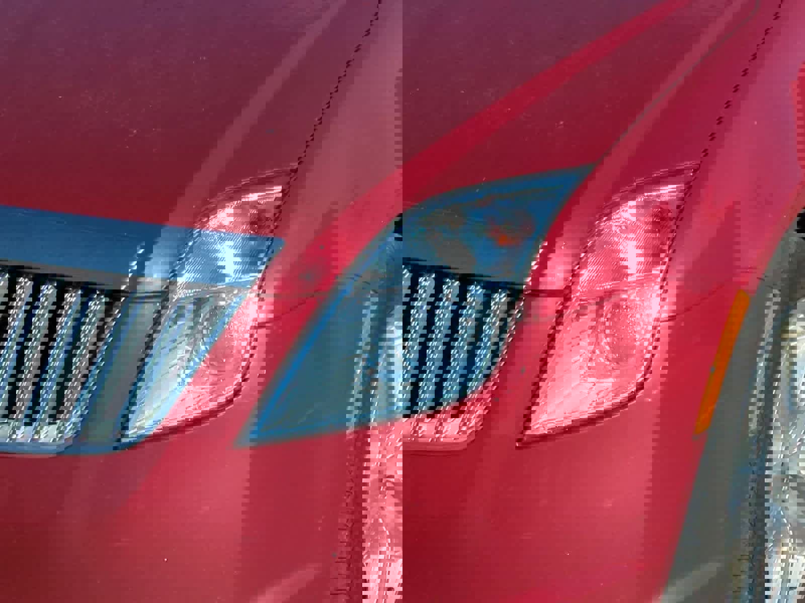 Used 2010 Mercury Milan image 11