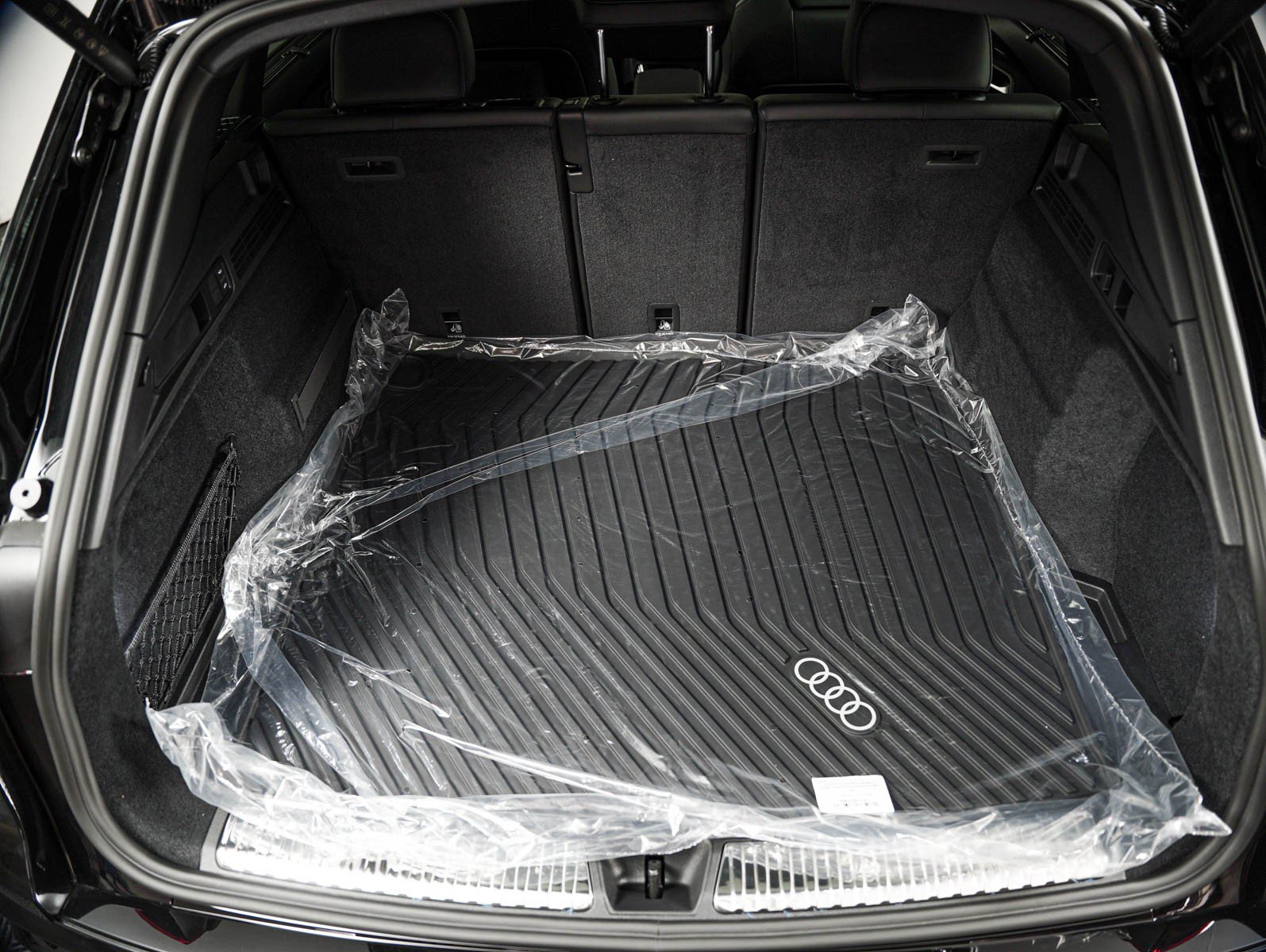 New 2026 Audi SQ5 Premium Plus AWD/4WD image 5