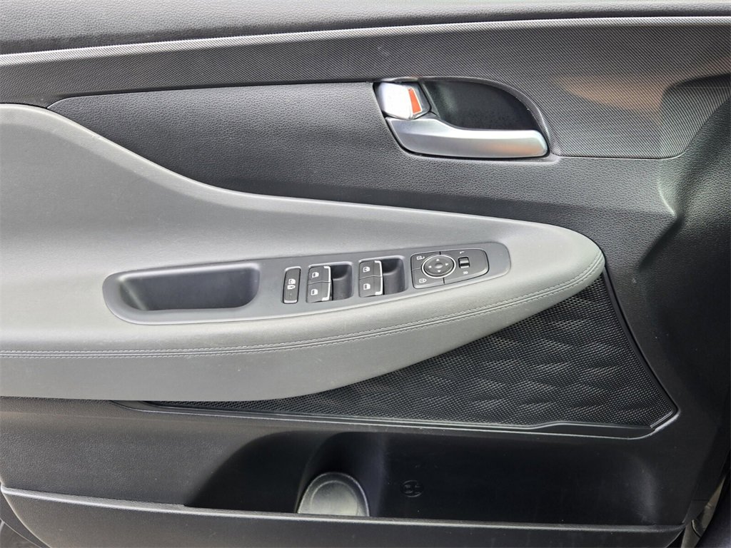 Certified 2023 Hyundai Santa Fe SE image 28