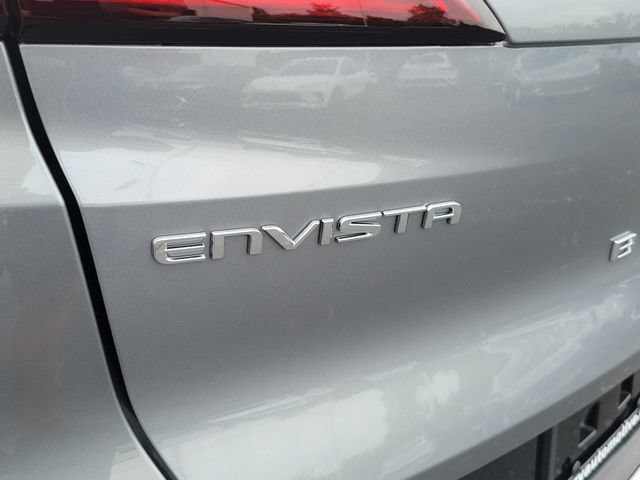 New 2026 Buick Envista Sport Touring w/ Convenience I Package FWD image 6