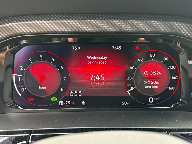 New 2026 Volkswagen Atlas Cross Sport SEL Premium R-Line image 14