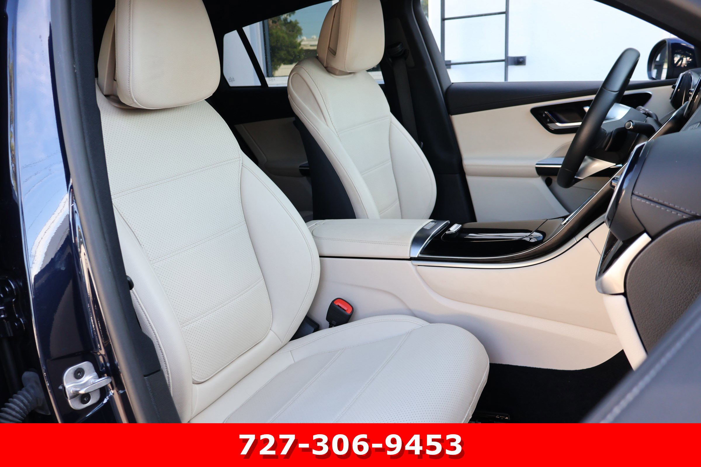 Certified 2024 Mercedes-Benz GLC 300 4MATIC image 23