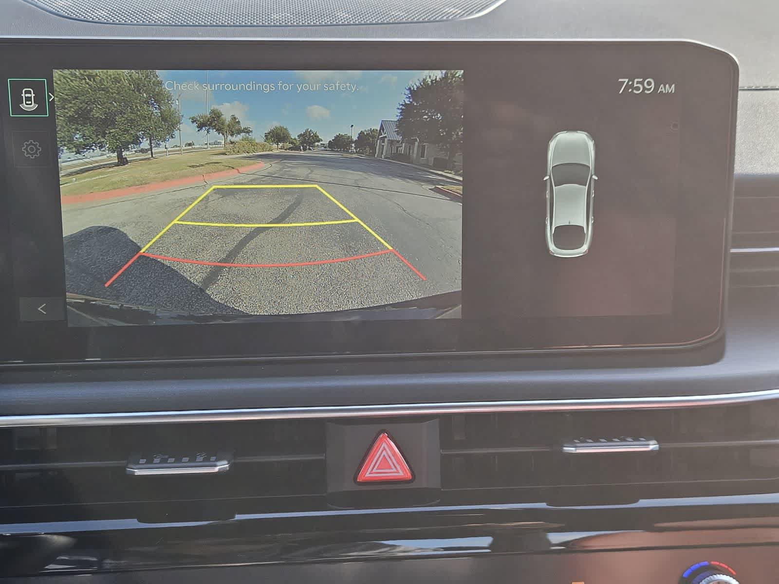 New 2026 Kia K5 GT-Line AWD/4WD image 28