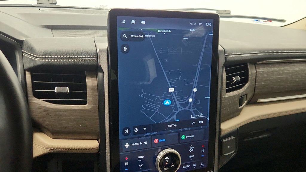 Used 2022 Ford Expedition Max Limited image 20