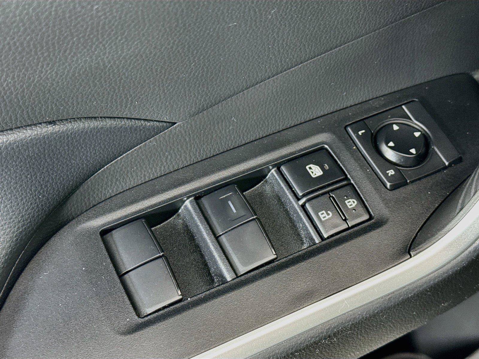 Used 2023 Toyota RAV4 LE FWD image 24