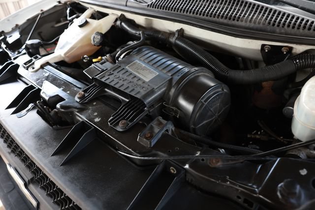 Used 2012 Chevrolet Express 3500 Extended RWD image 45