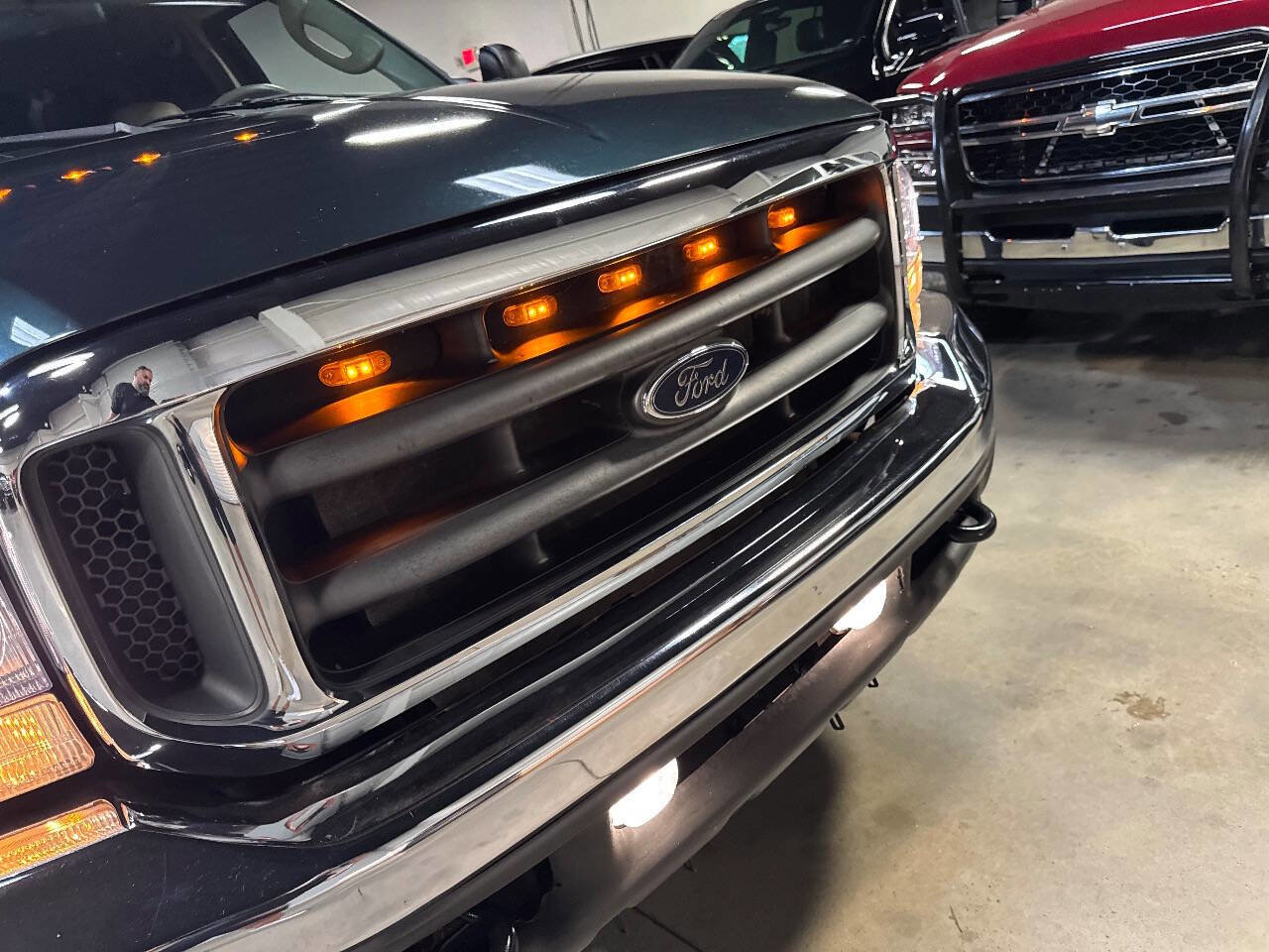 Used 2004 Ford F350 XL AWD/4WD image 61