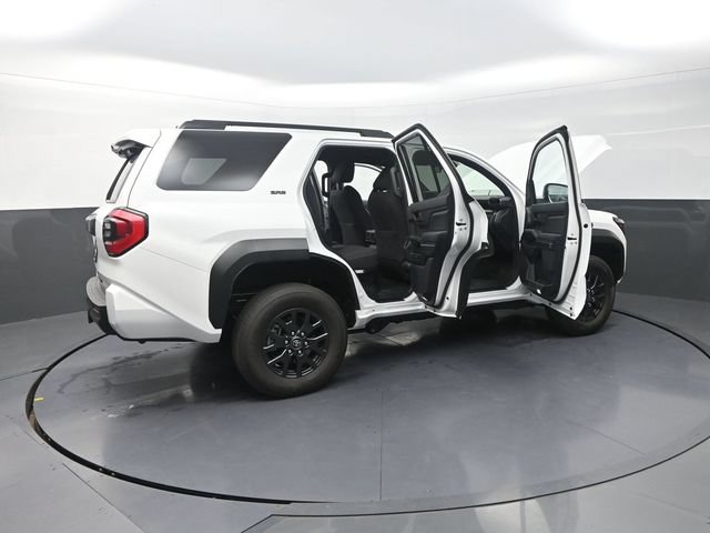 Used 2026 Toyota 4Runner SR5 RWD image 45