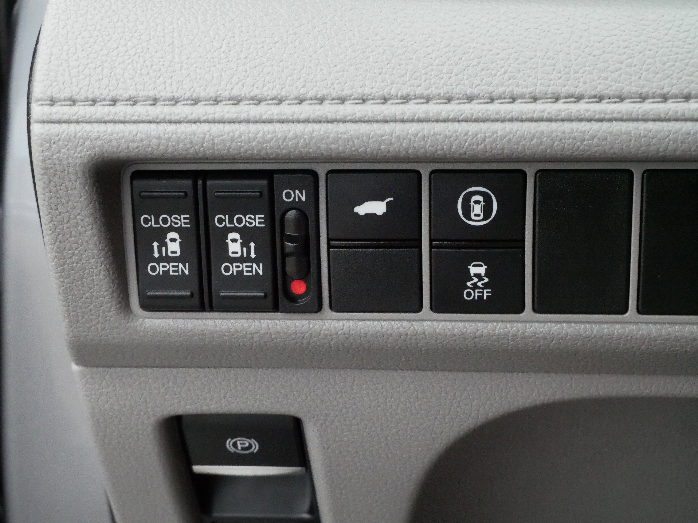 Certified 2023 Honda Odyssey EX-L image 27